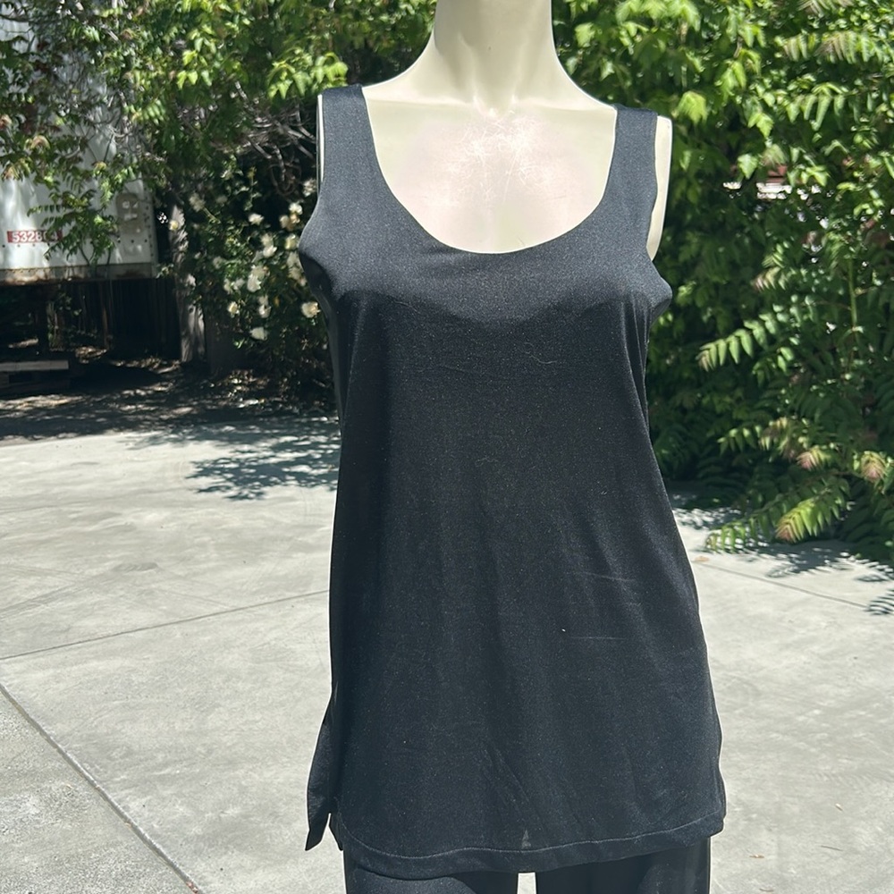 Nighttime Loungewear Set (3pc) - Picture 12 of 17